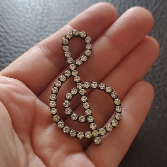 VTG brooch - Picture 4 of 8